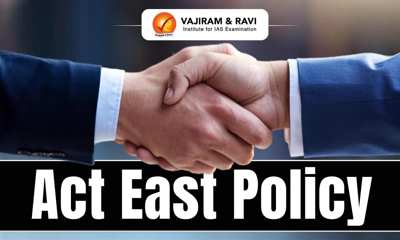 Act East Policy