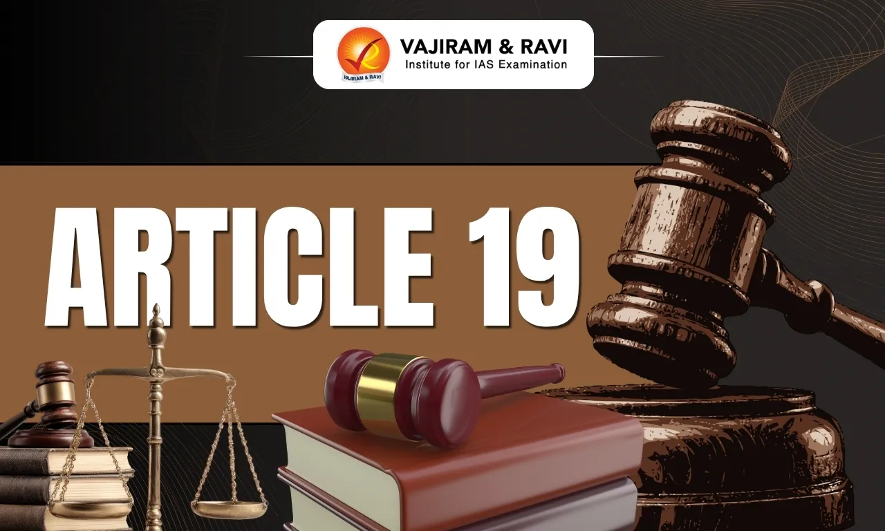 Article 19