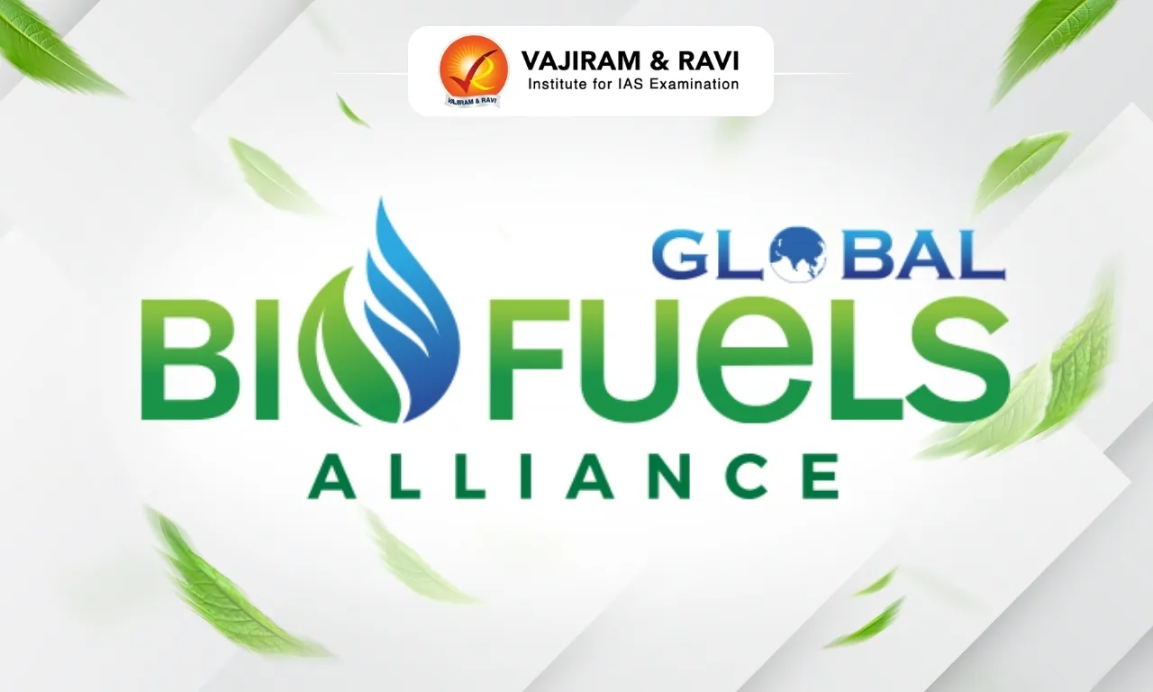 Global Biofuels Alliance