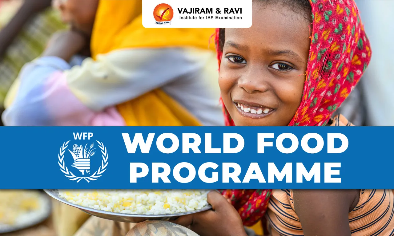 World Food Programme
