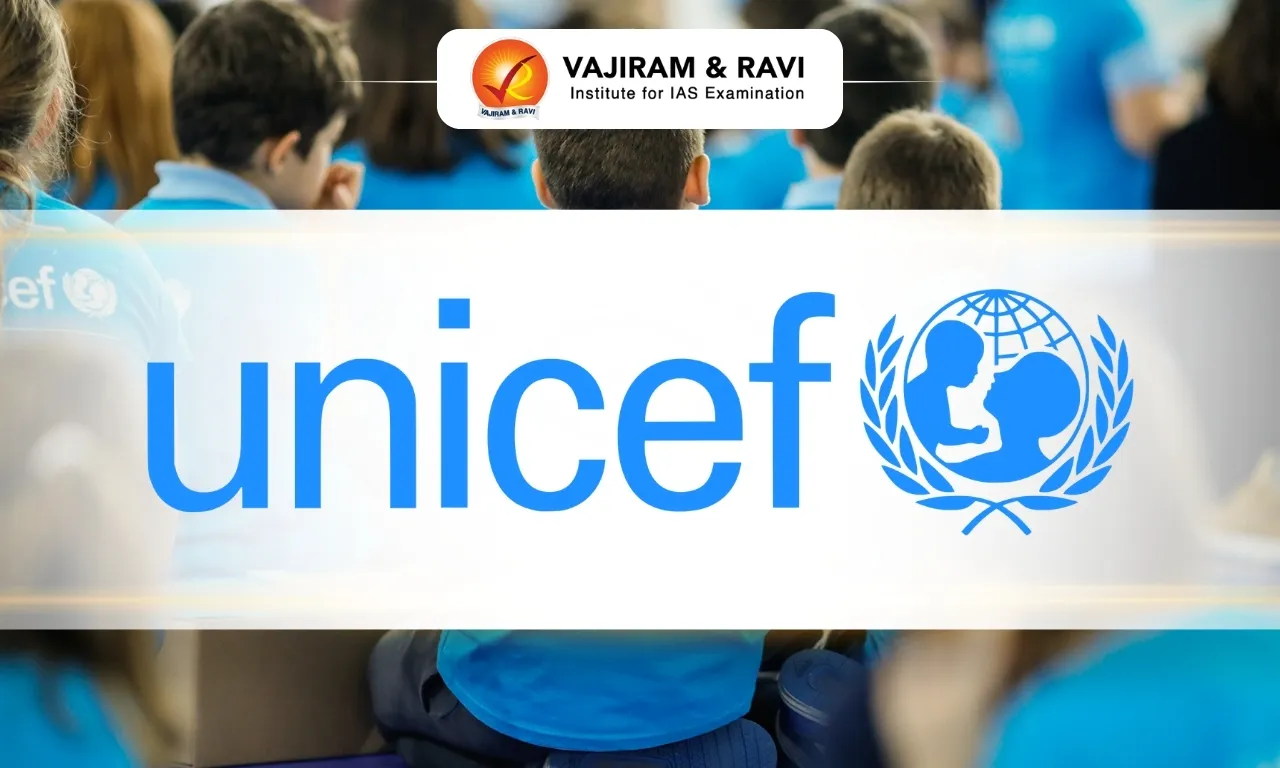 UNICEF