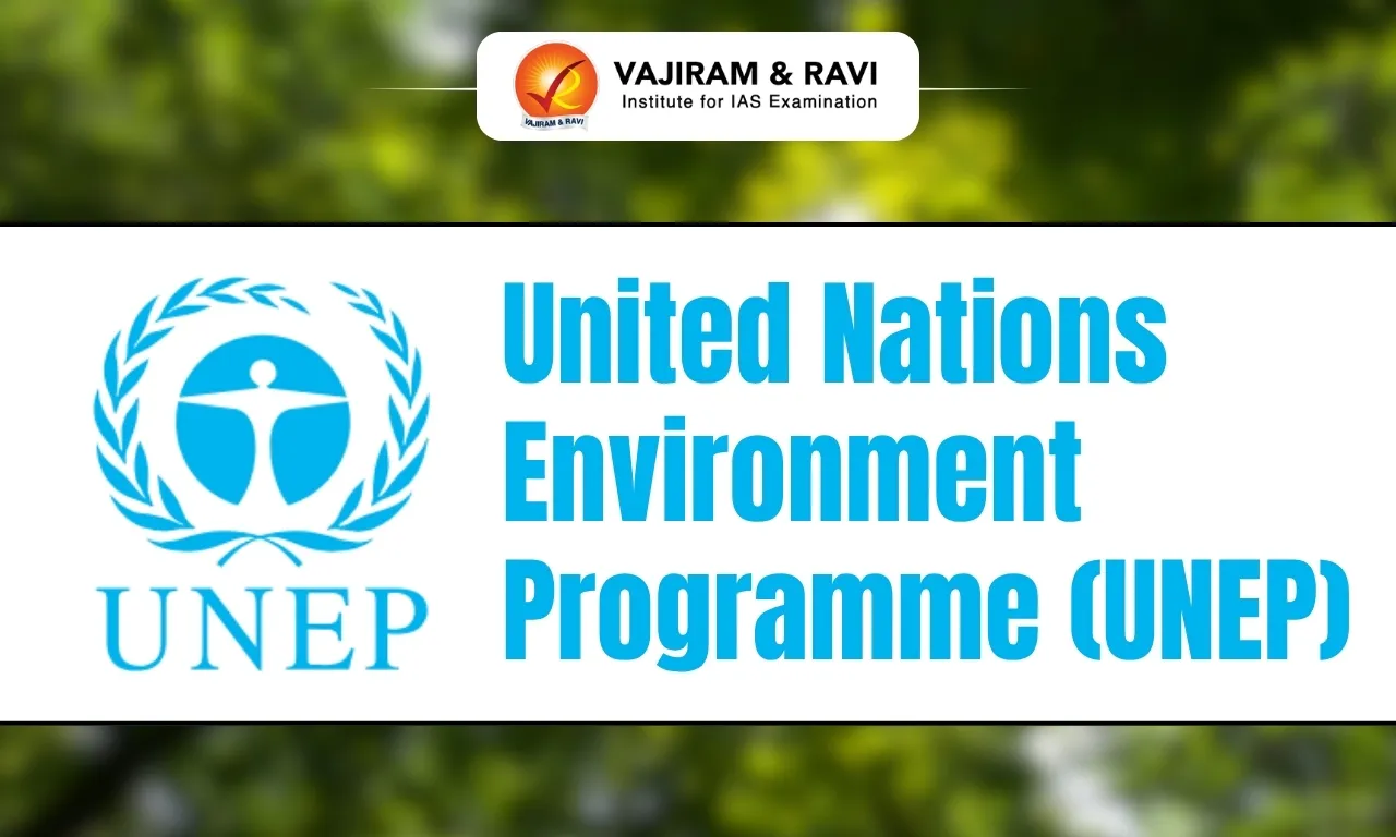 United Nations Environment Programme (UNEP)