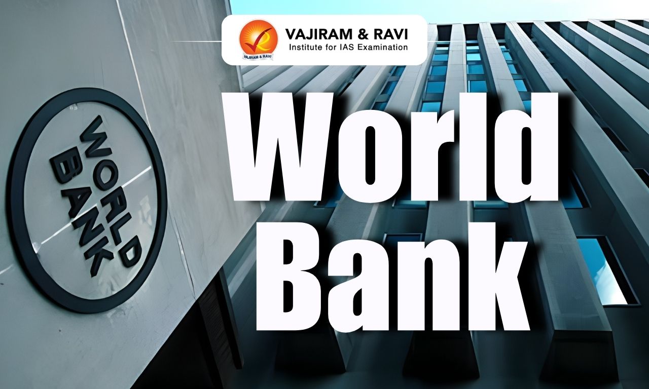 World Bank
