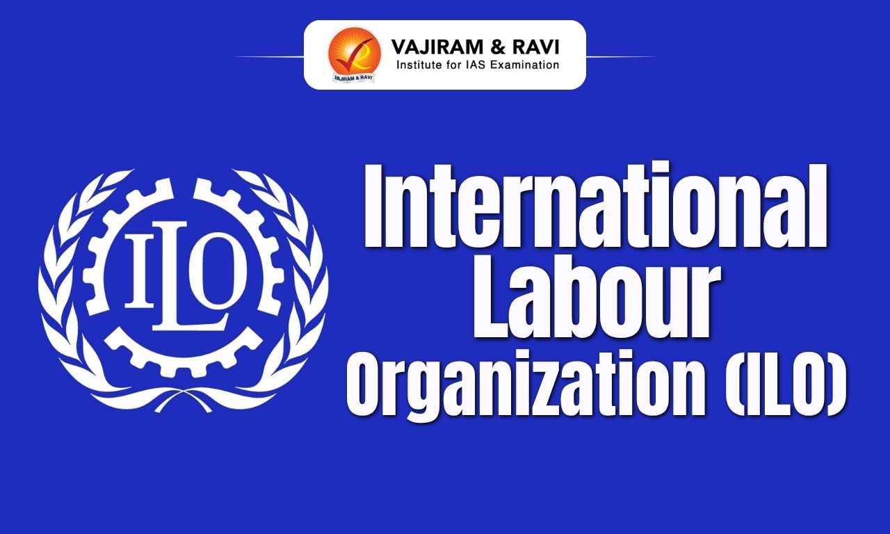 International Labour Organization (ILO)