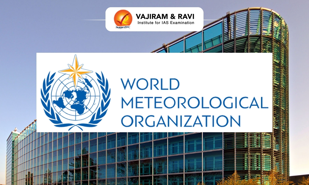 World Meteorological Organization (WMO)