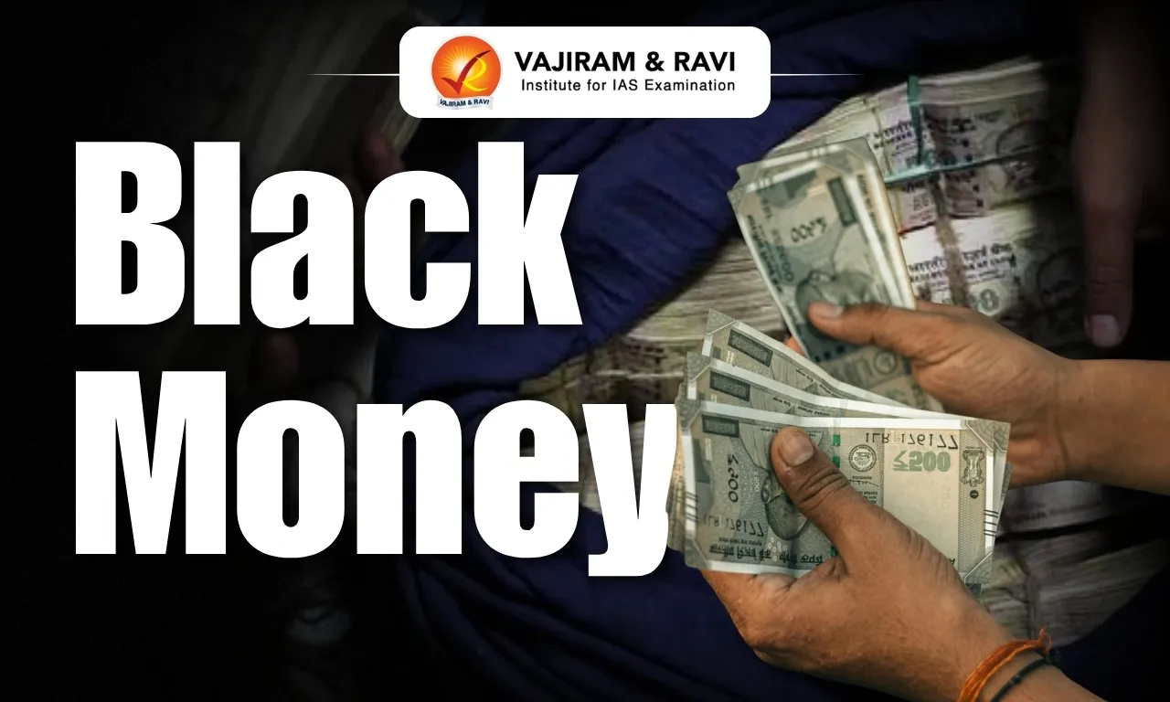 Black Money