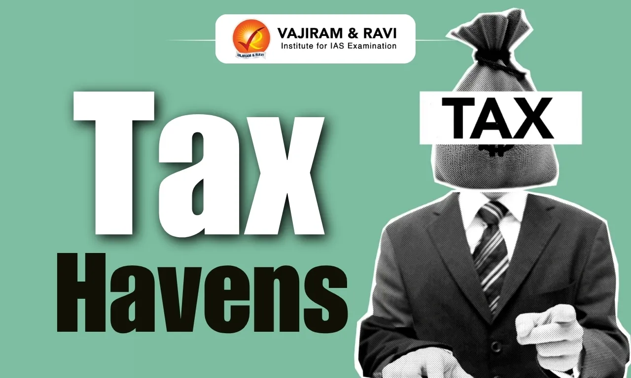 Tax Havens