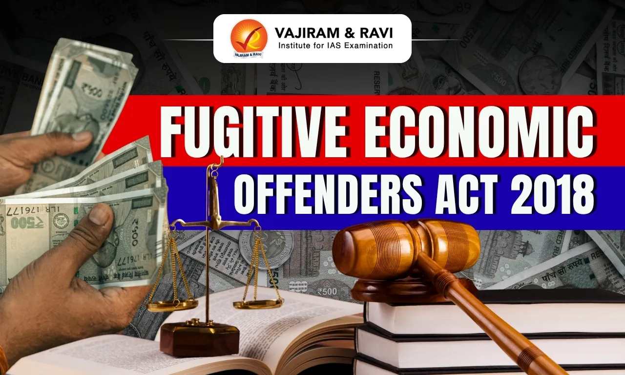 Fugitive Economic Offenders Act 2018
