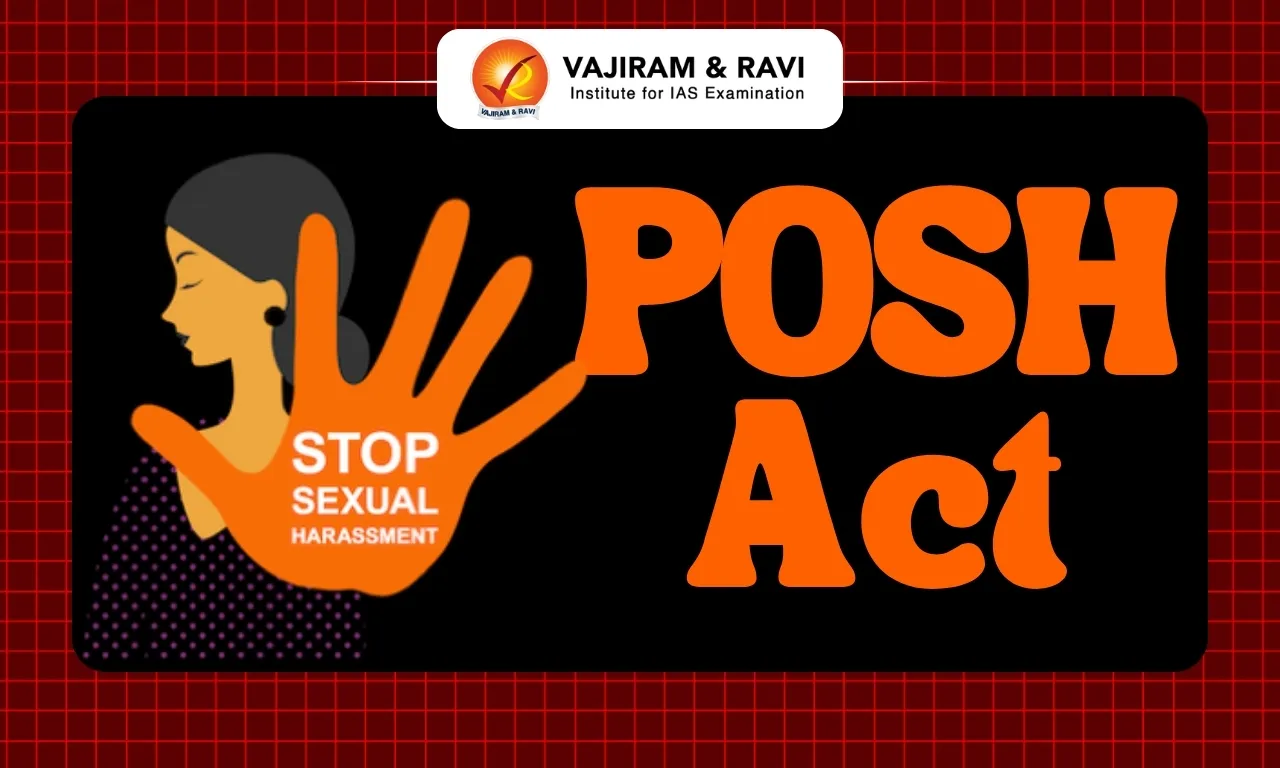 POSH Act