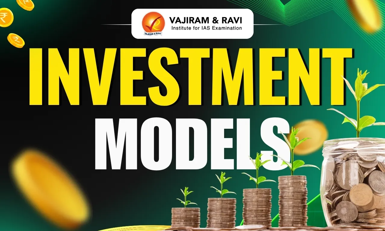 Investment Models