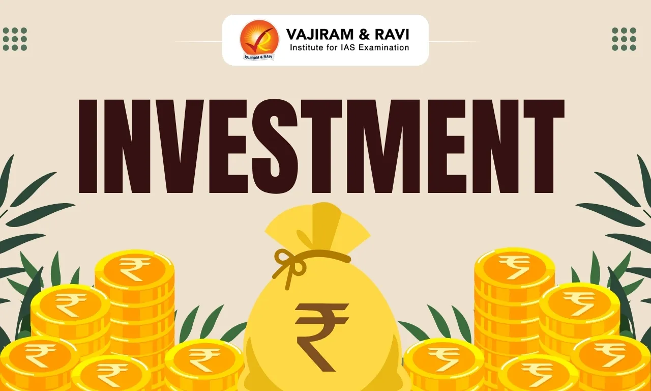 Investment