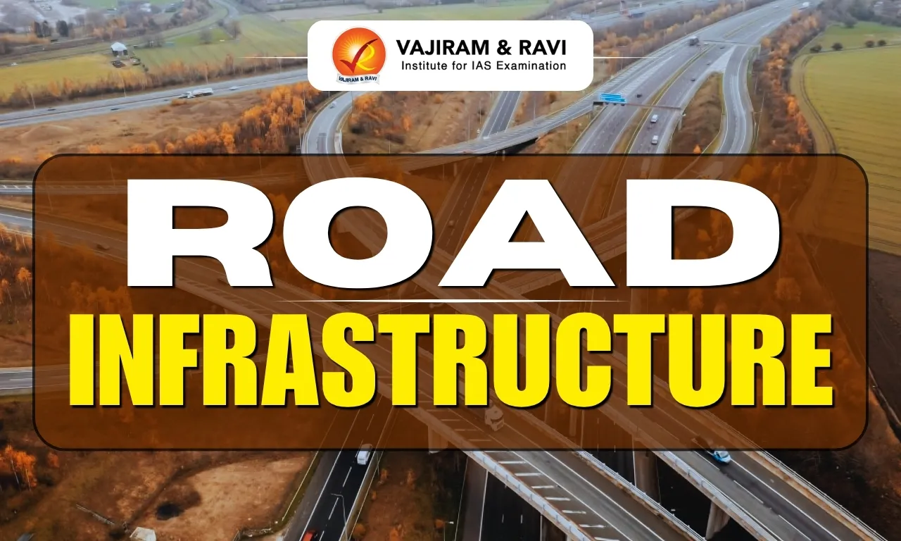 Road Infrastructure