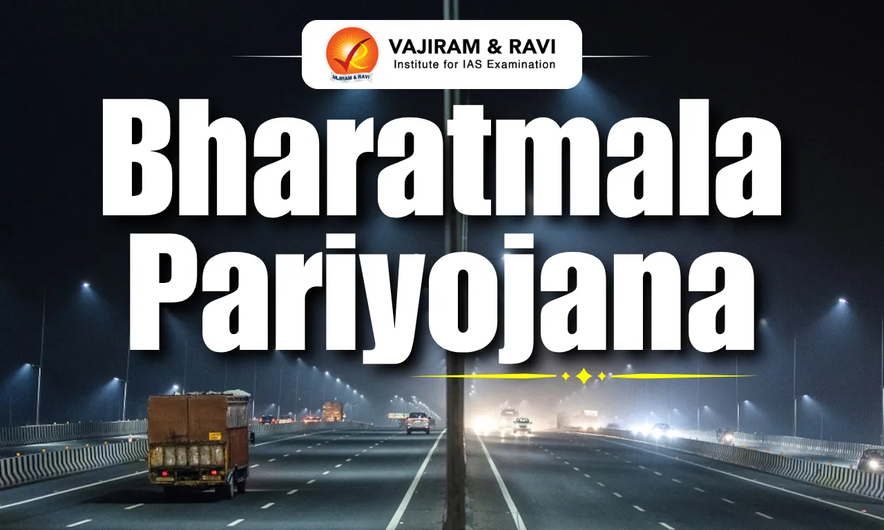 Bharatmala Pariyojana