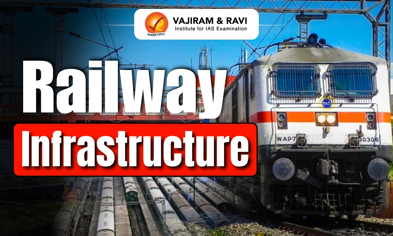 Railway Infrastructure