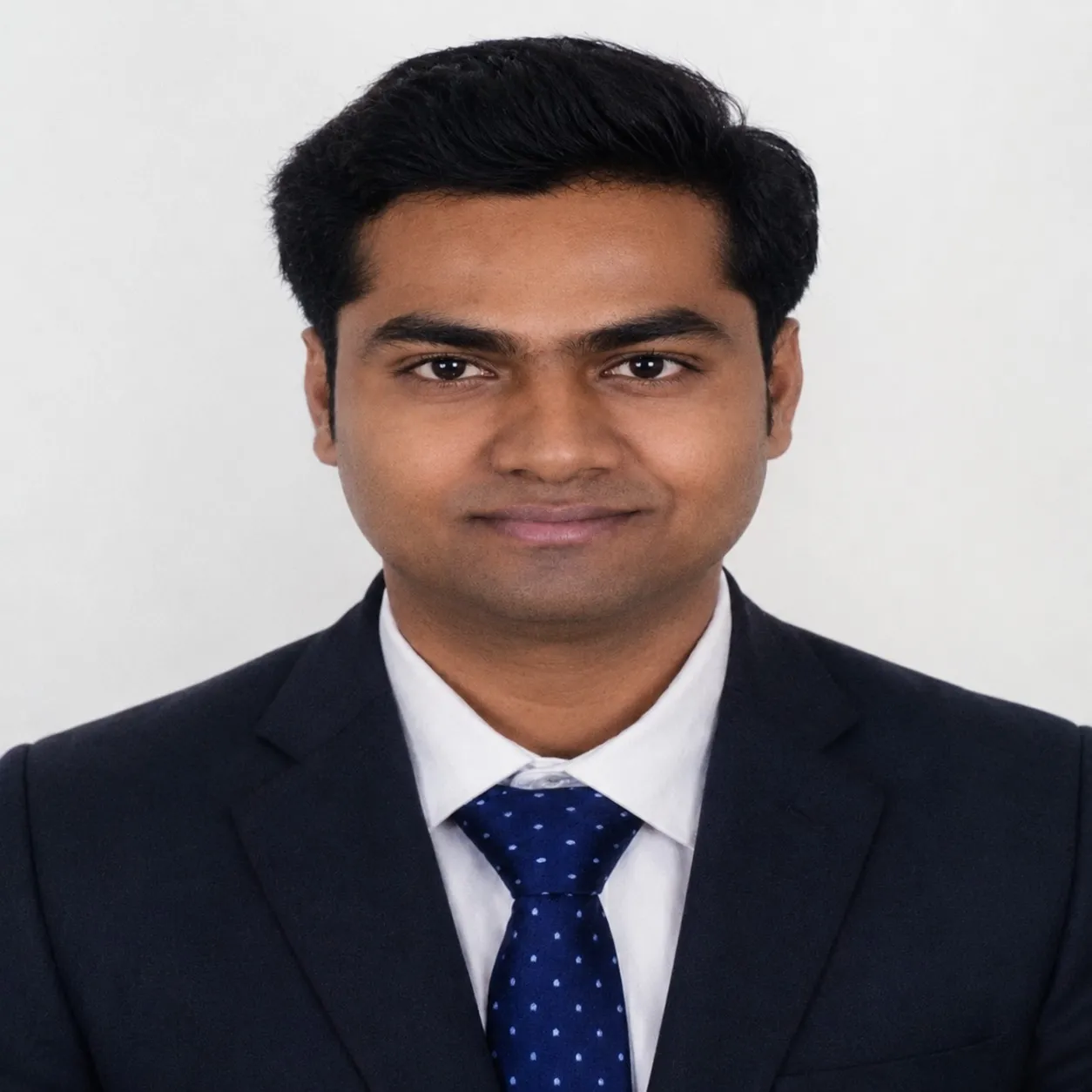 Nilesh Dhamane