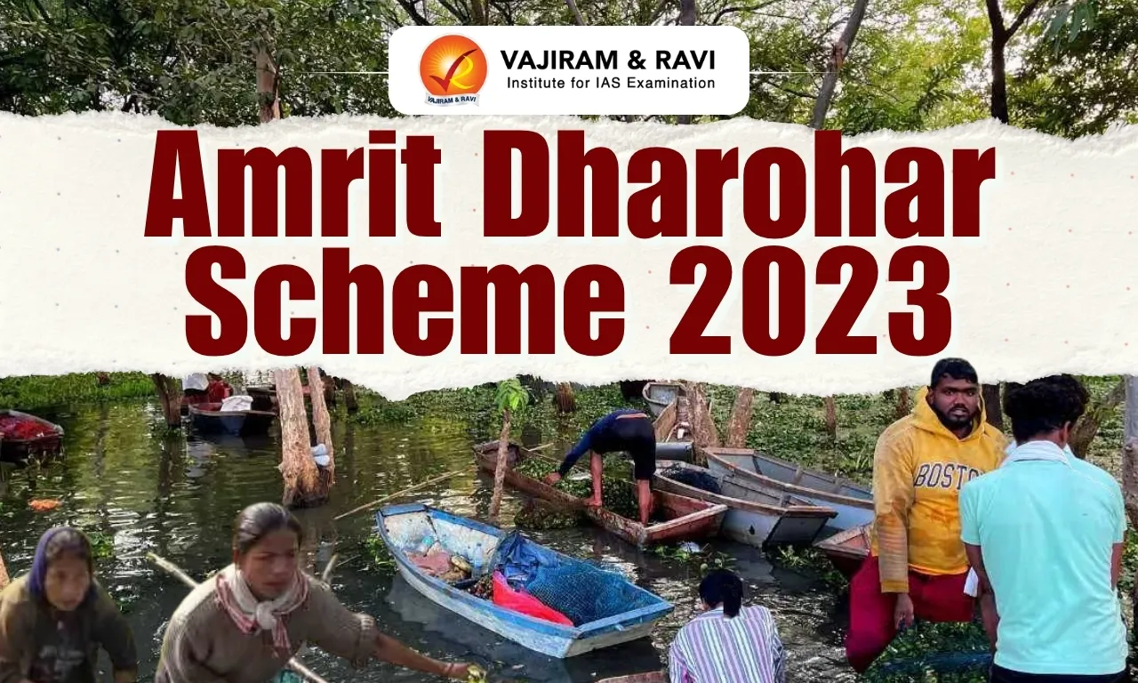 Amrit Dharohar Scheme 2023