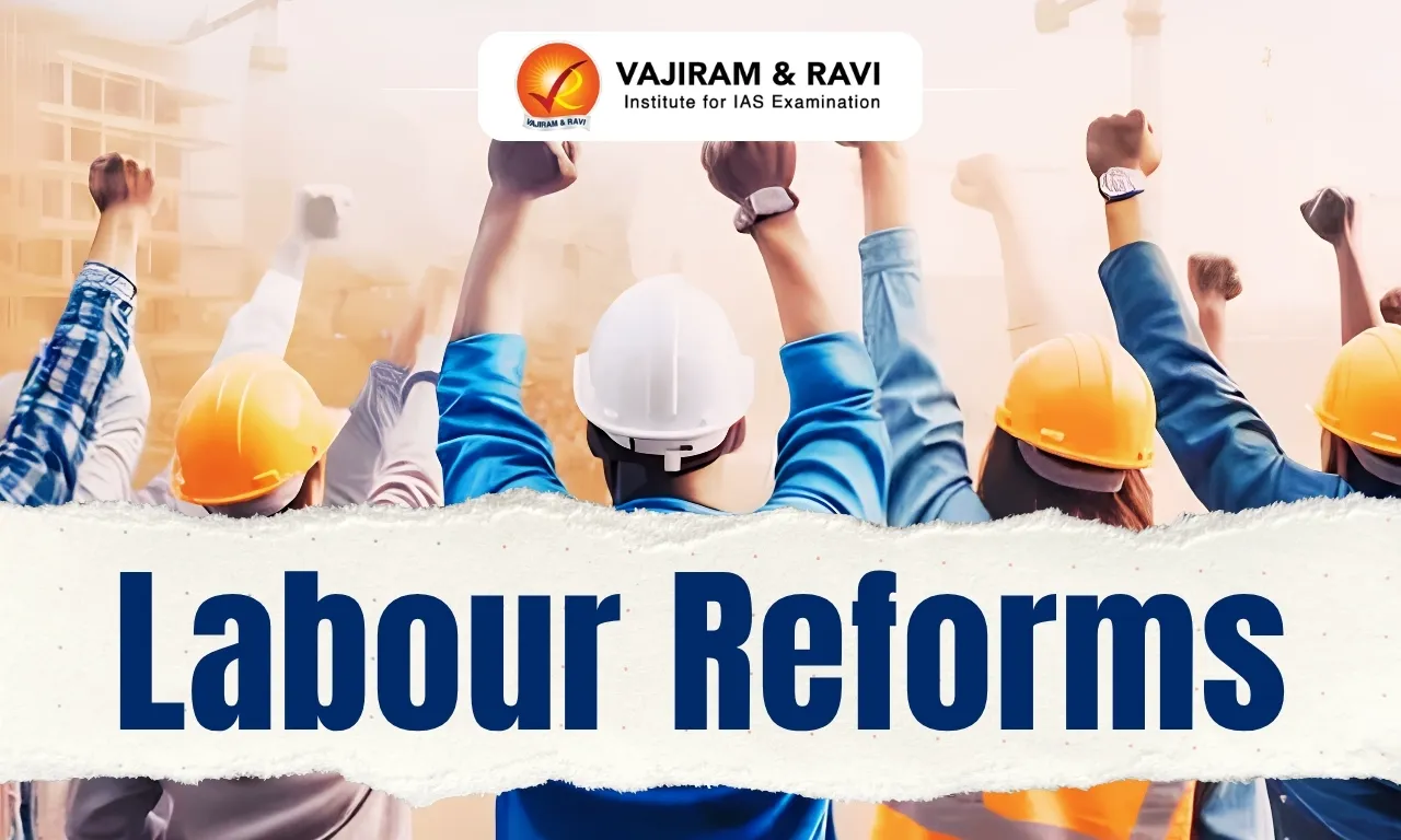 Labour Reforms