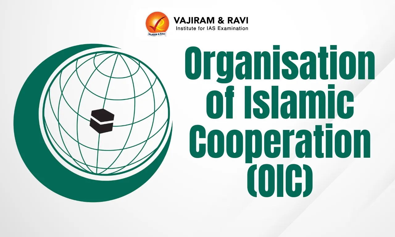 Organisation of Islamic Cooperation (OIC)