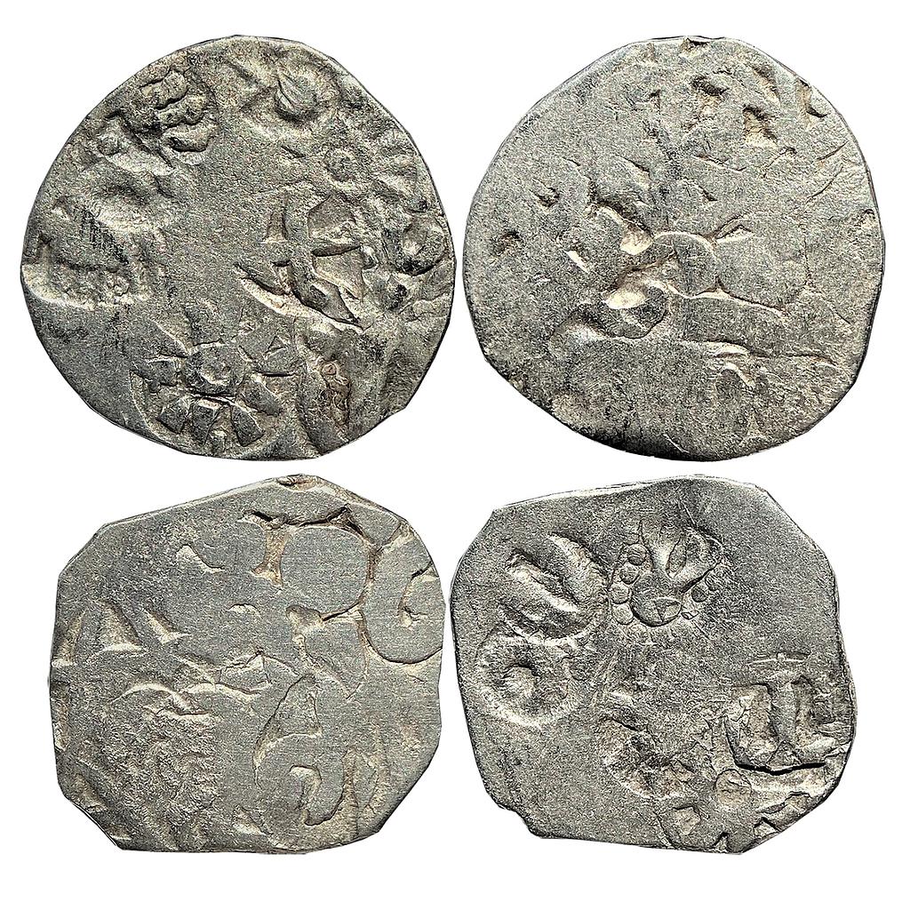 image Punch Marked Coin