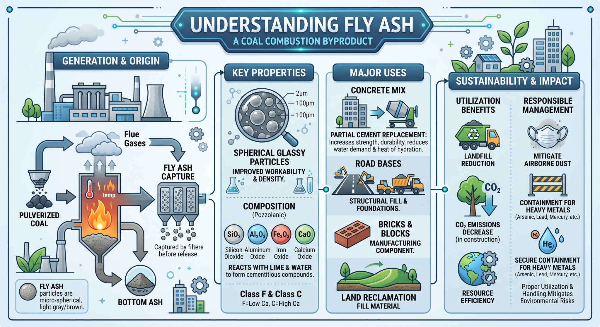 Fly Ash