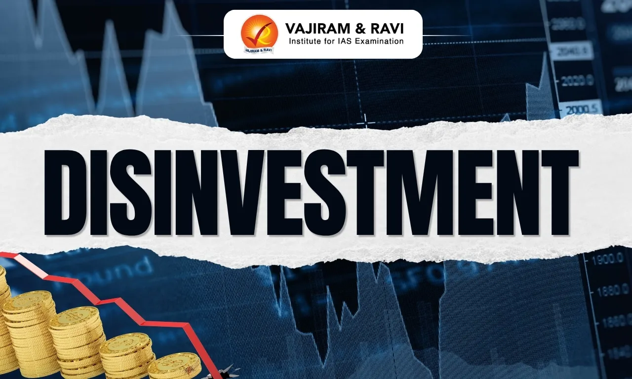 Disinvestment