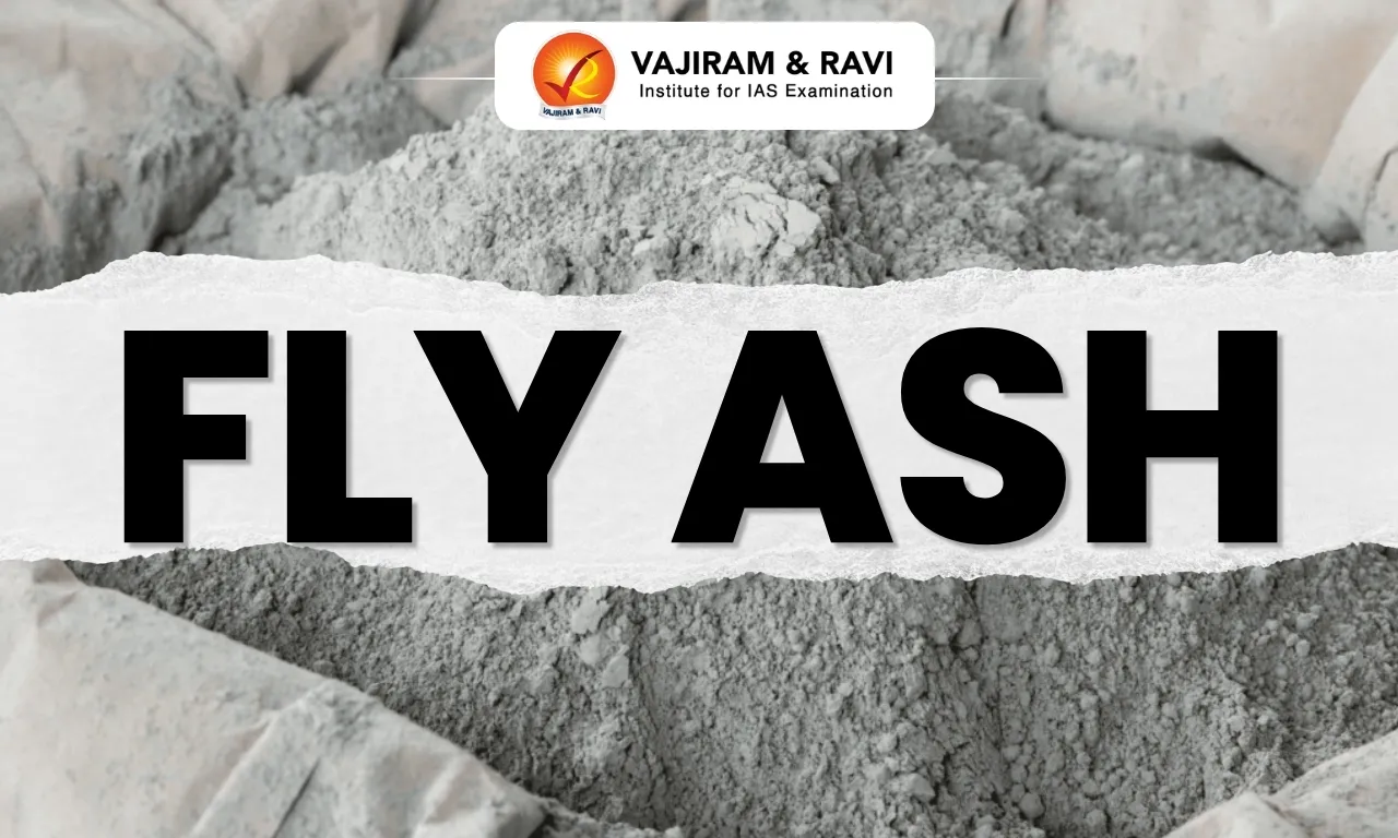 Fly Ash