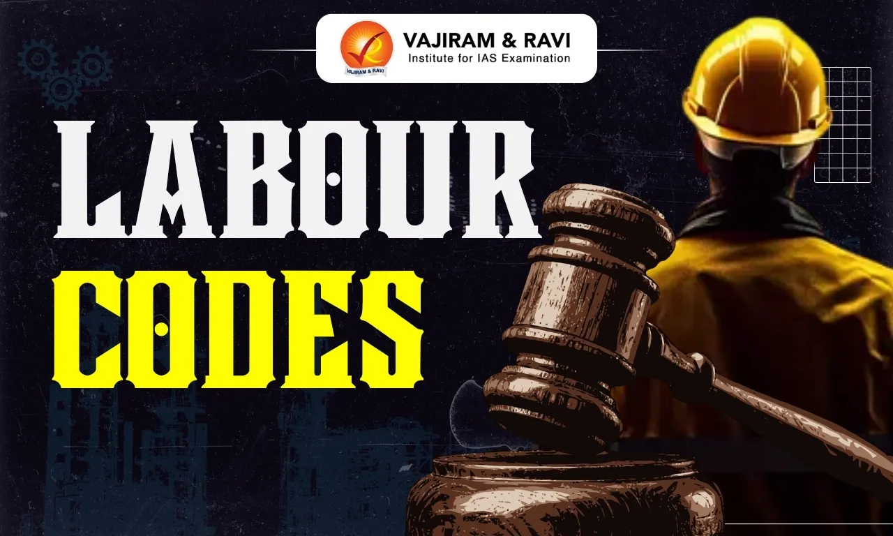 Labour Codes