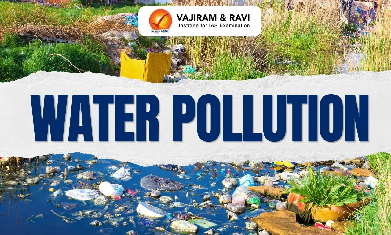 Water Pollution