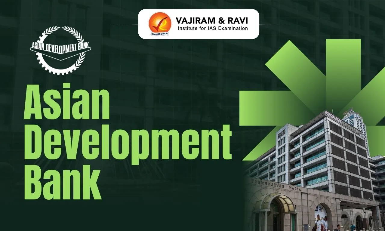 Asian Development Bank