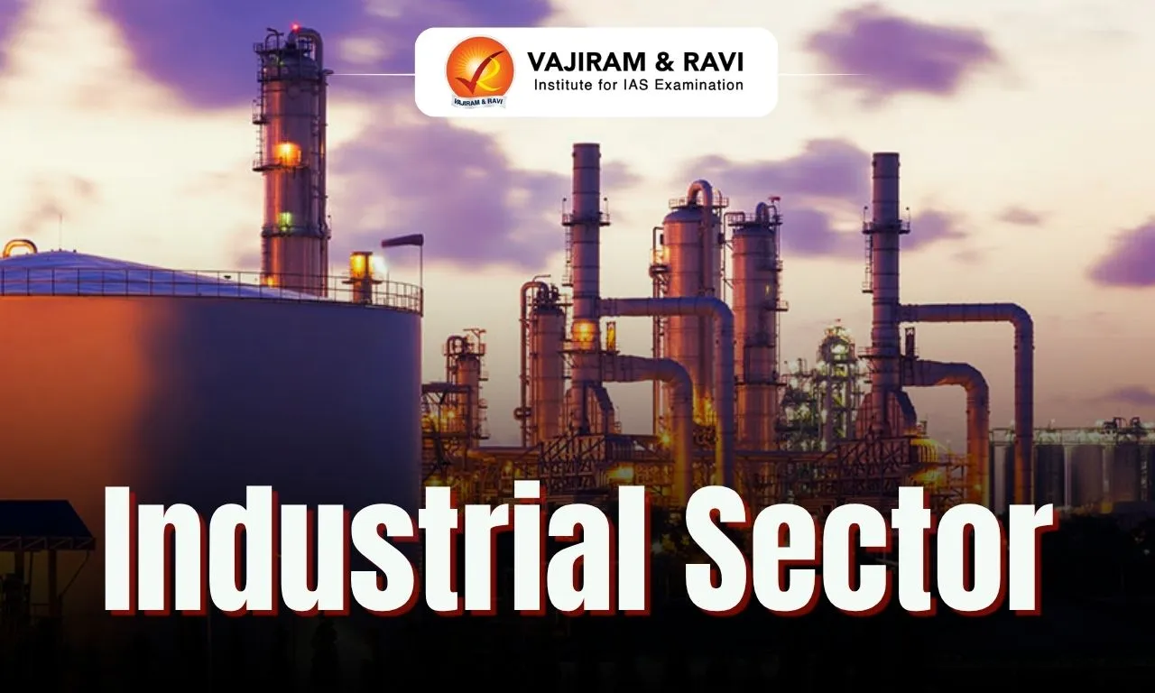 Industrial Sector