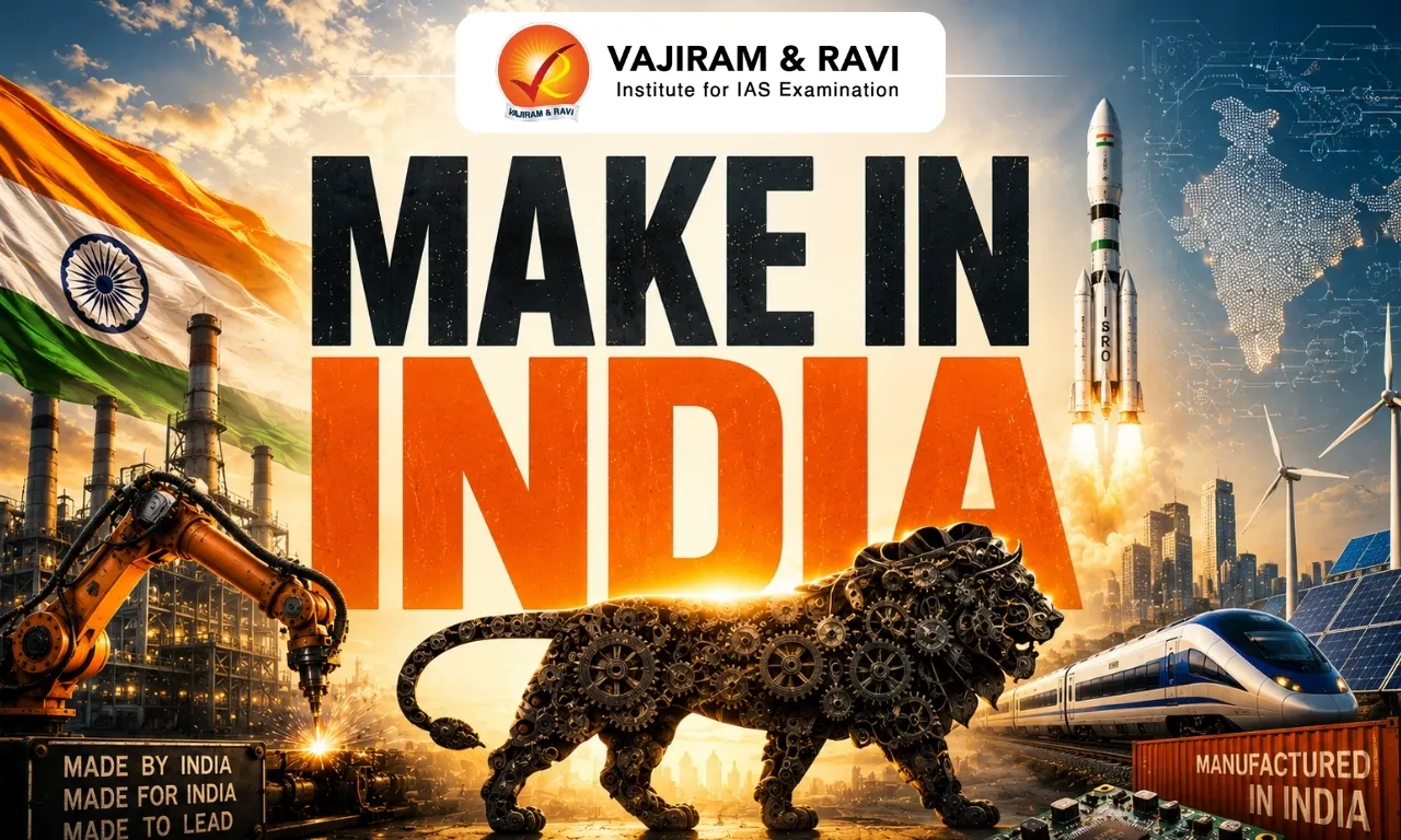 Make in India