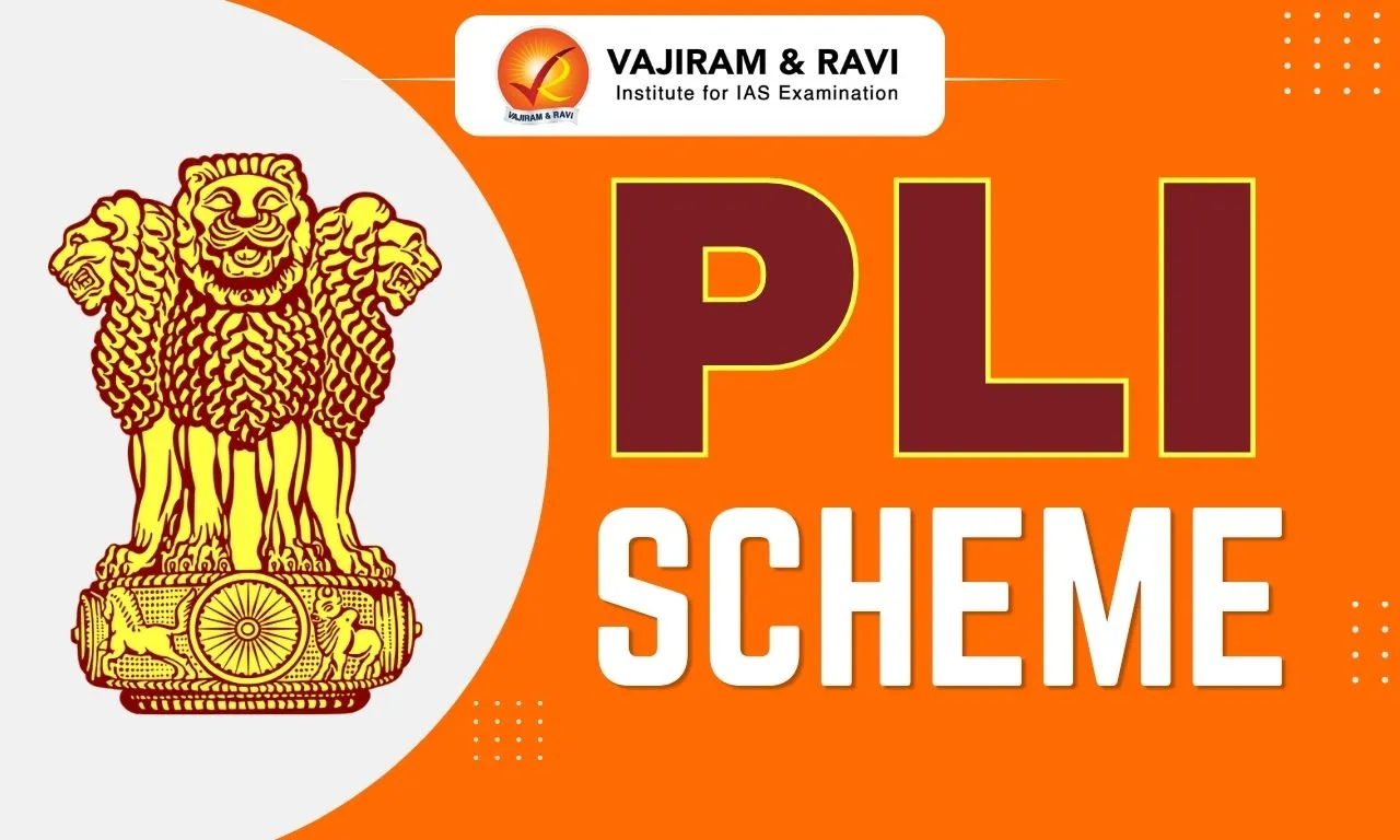 PLI Scheme