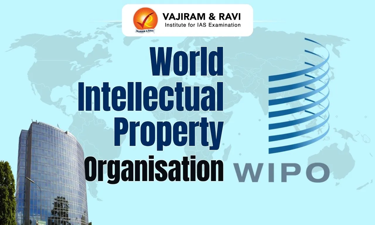 World Intellectual Property Organisation