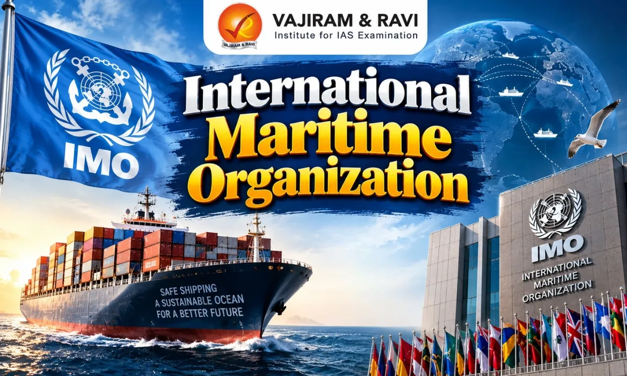 International Maritime Organization