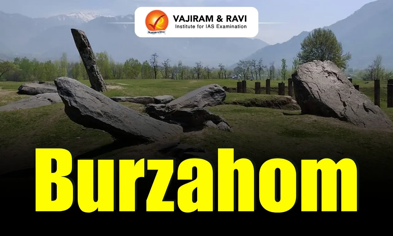 Burzahom