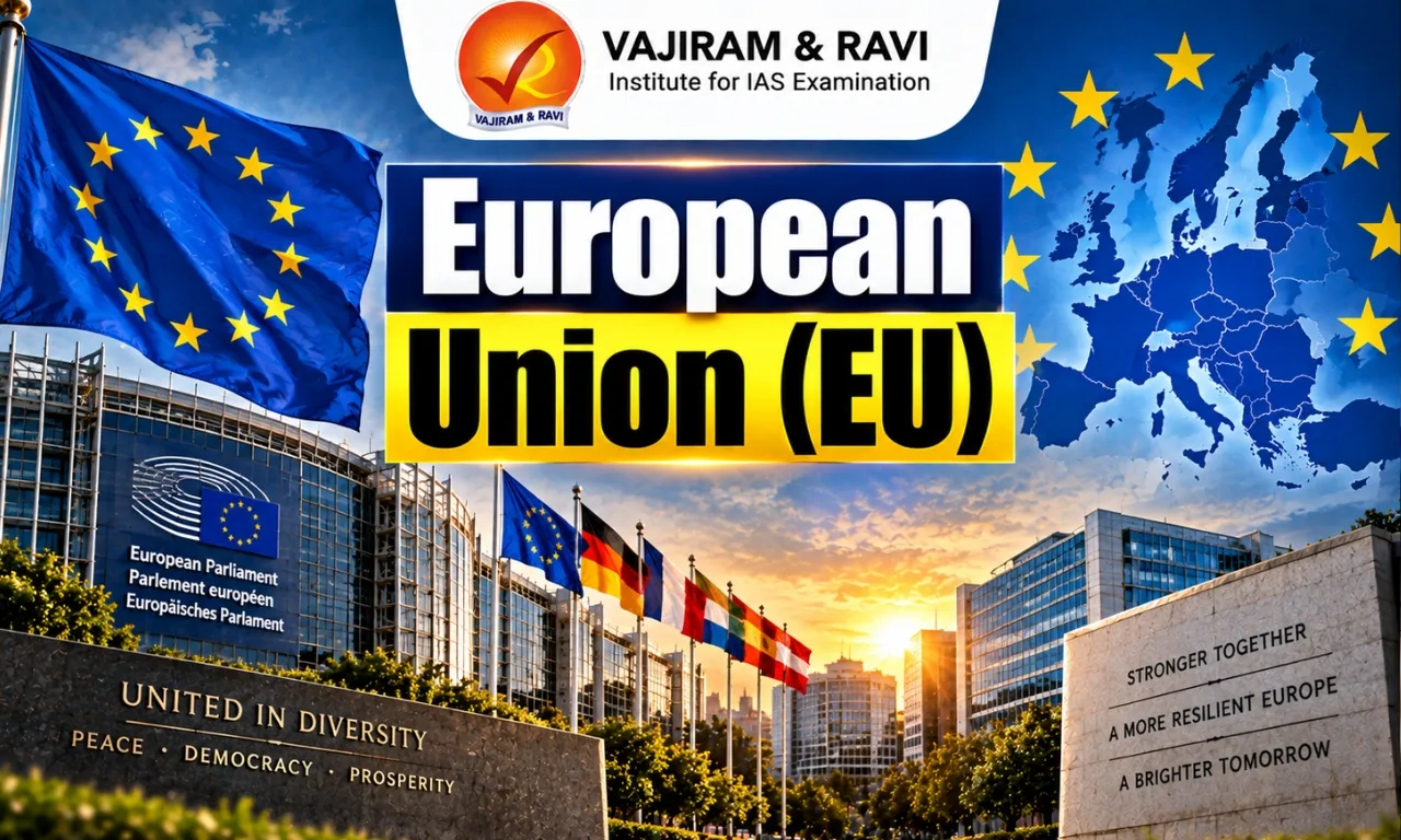 European Union (EU)