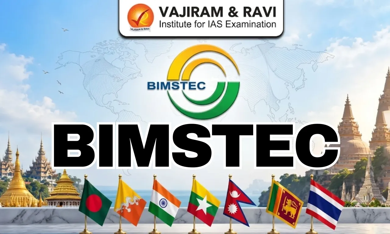 BIMSTEC