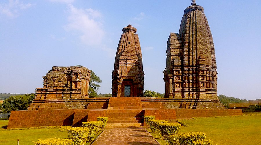 Karna Temple