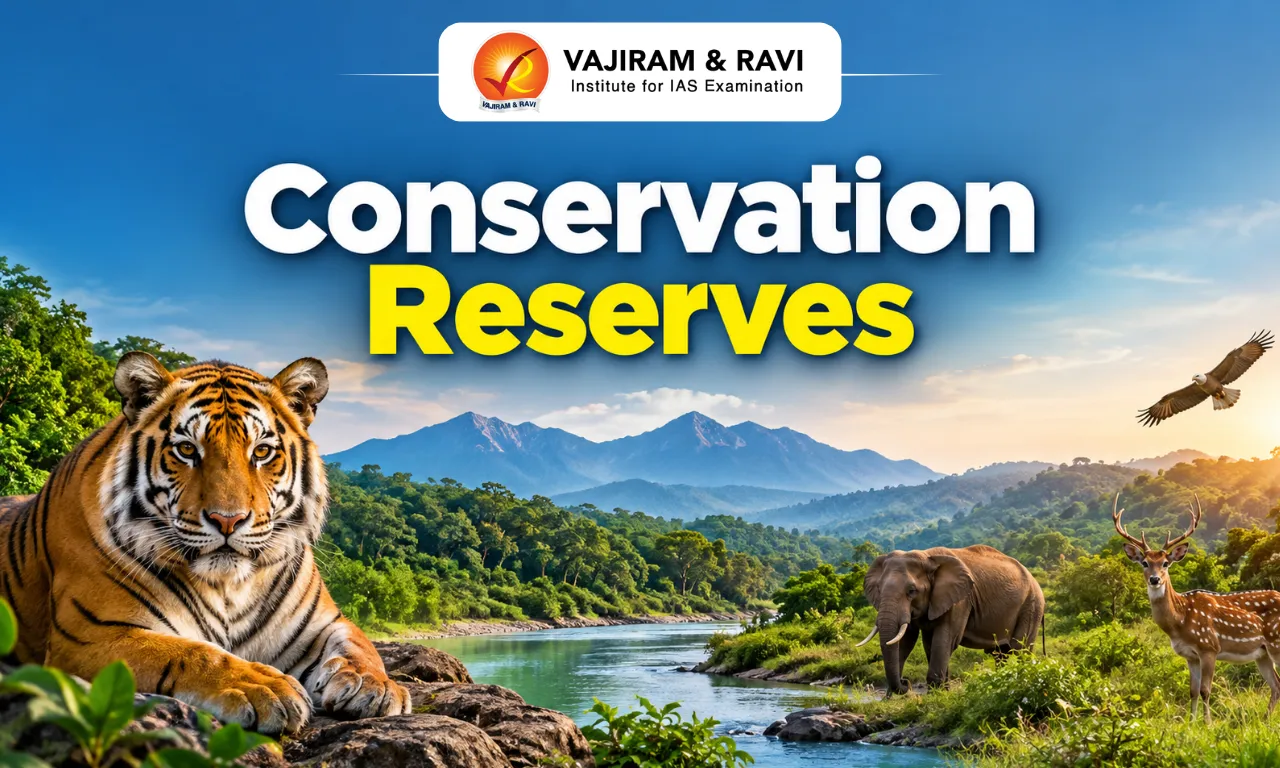 Conservation Reserves