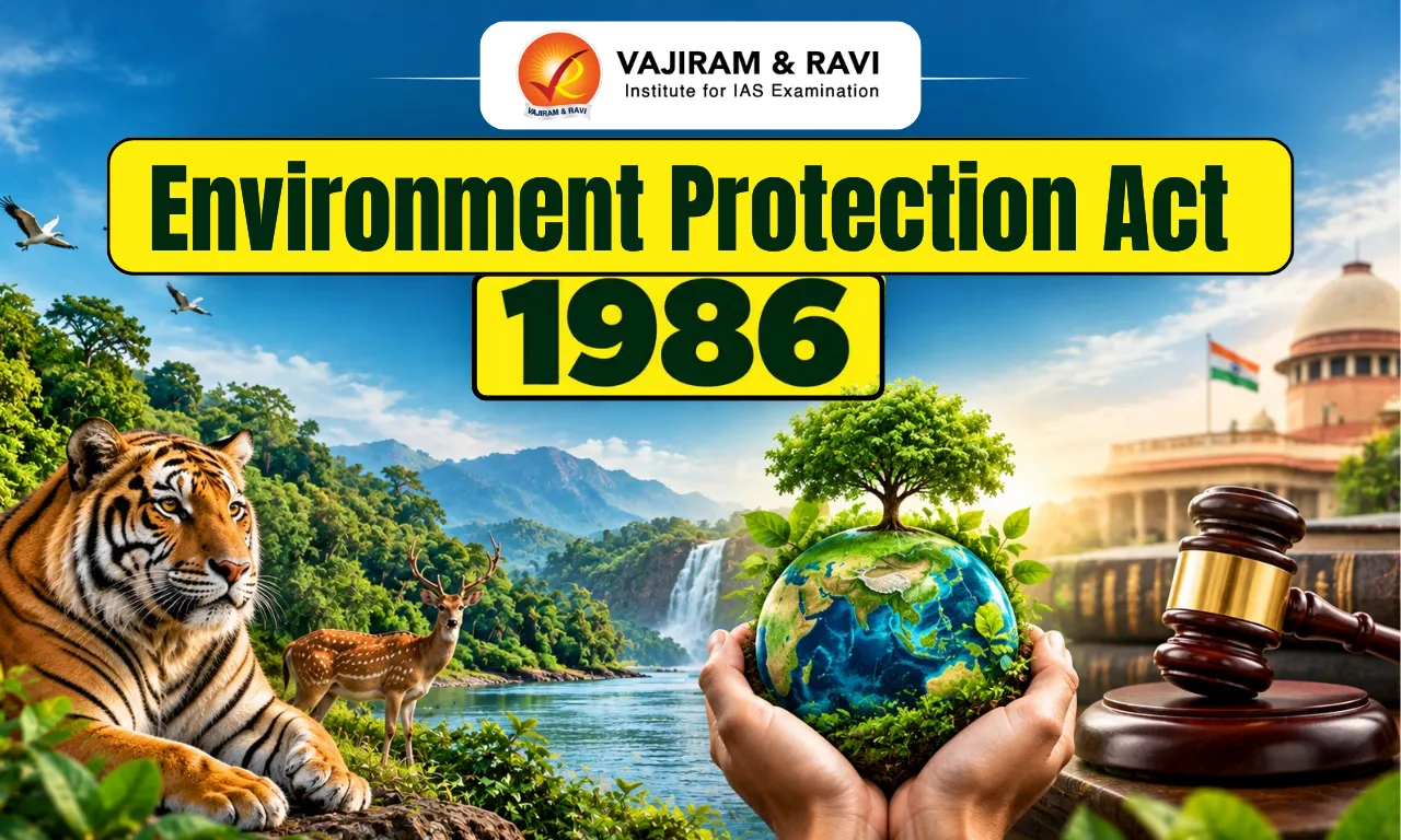 Environment Protection Act 1986