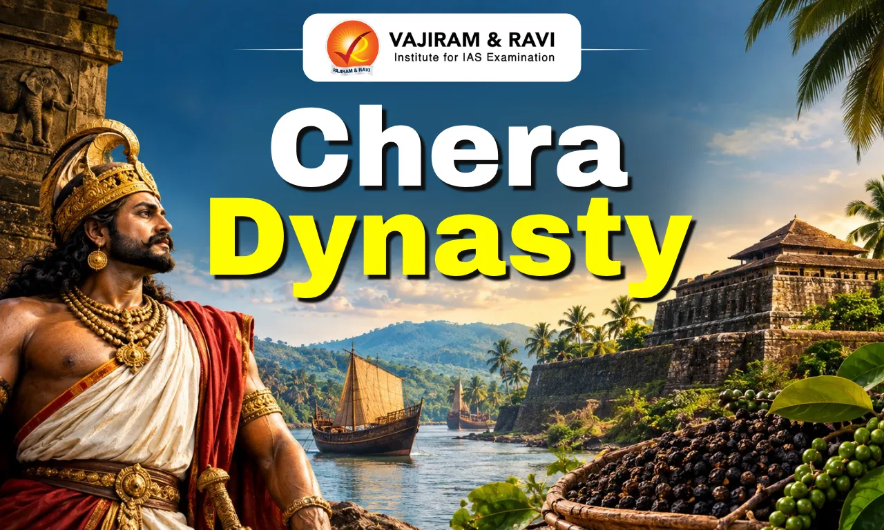 Chera Dynasty