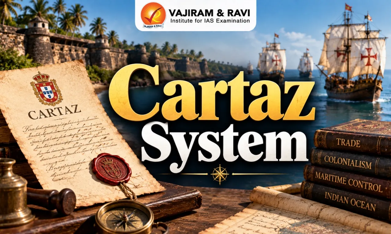 Cartaz System