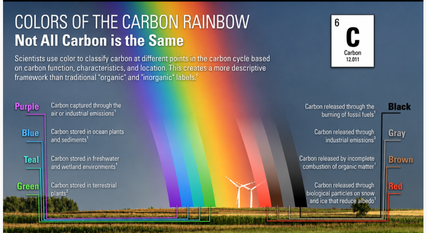 Carbon Sequestration