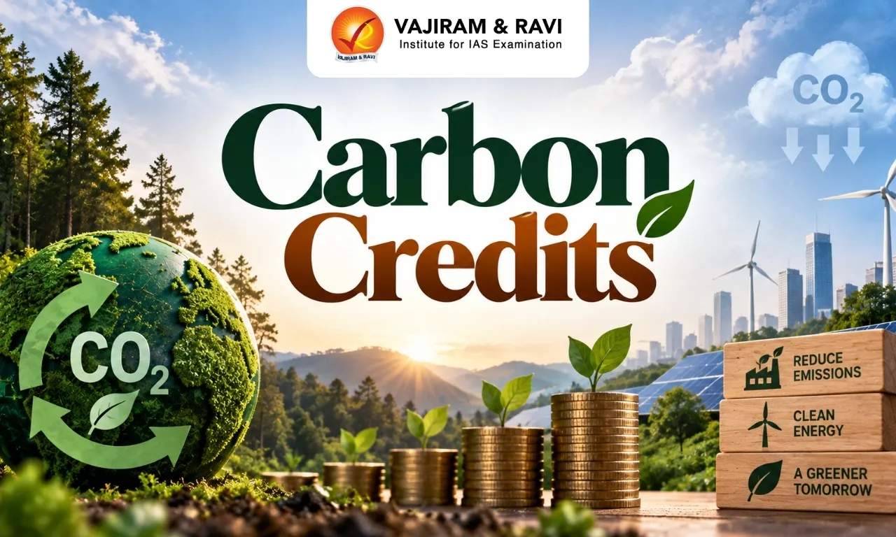Carbon Credits