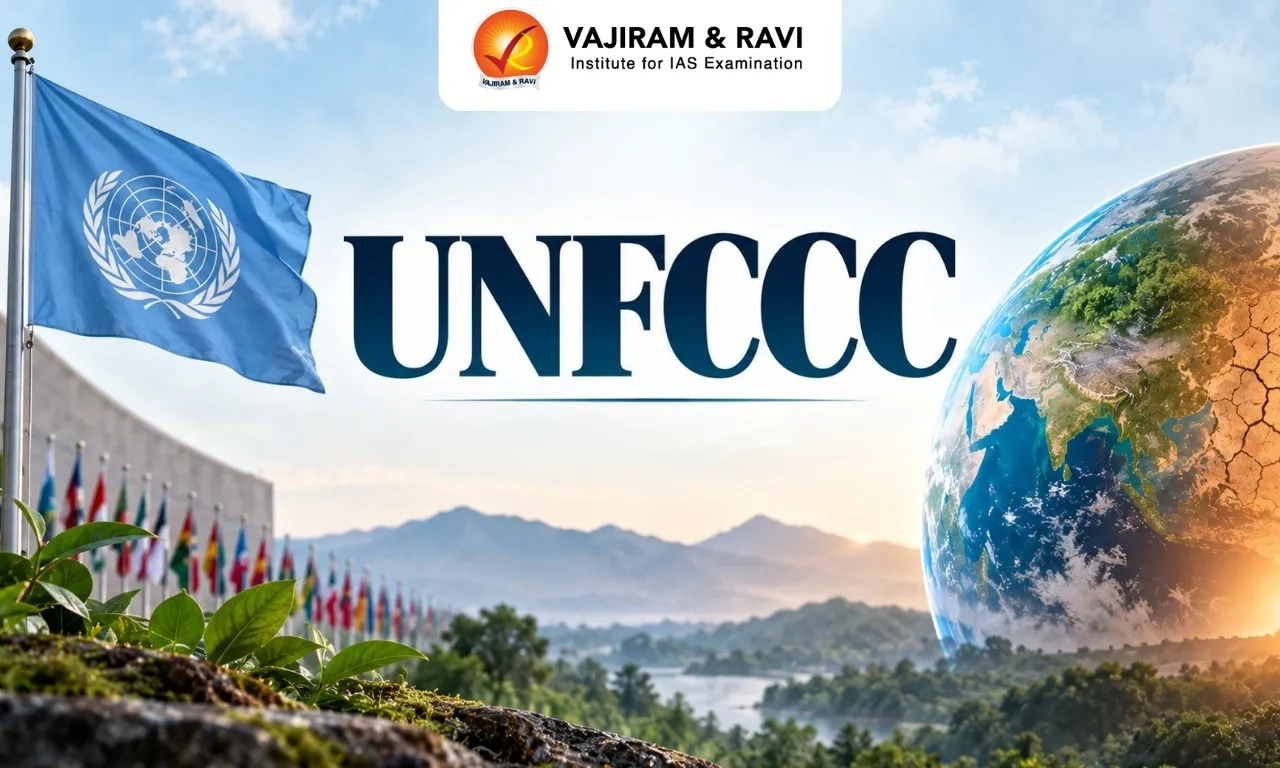 UNFCCC