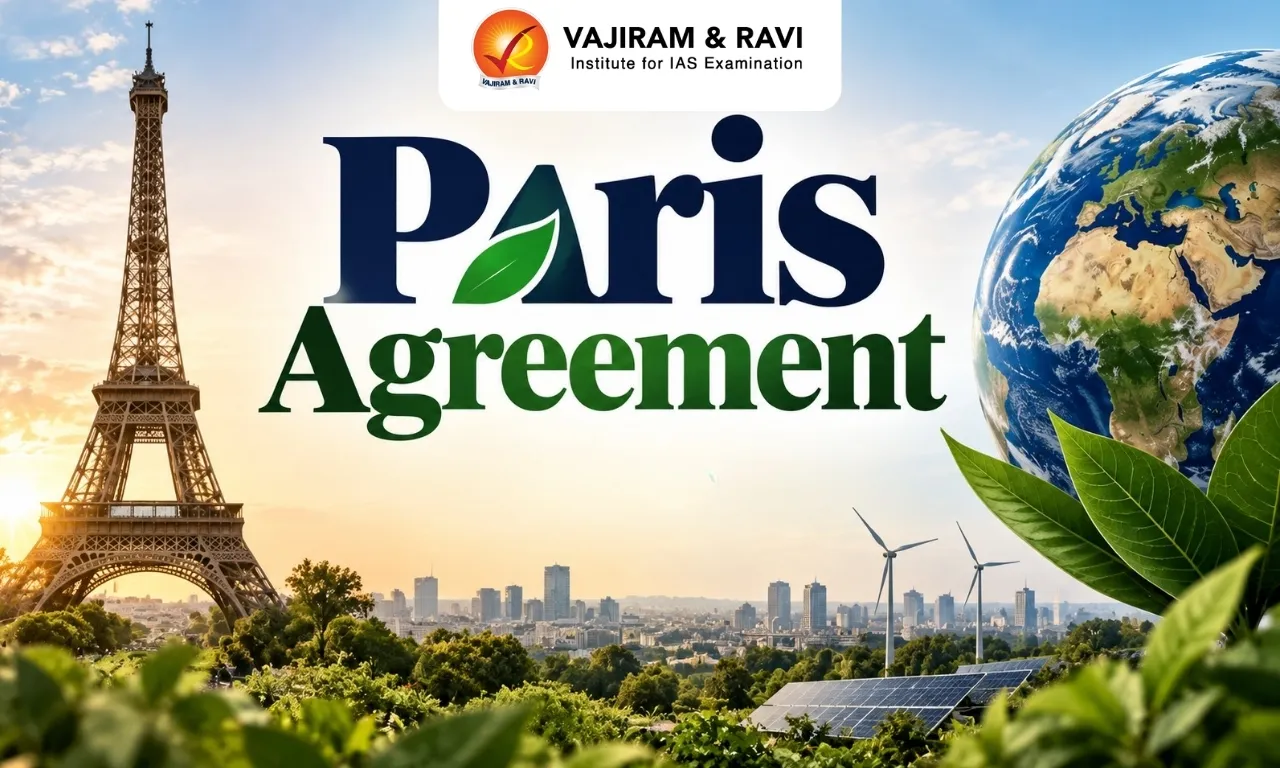 Paris Agreement