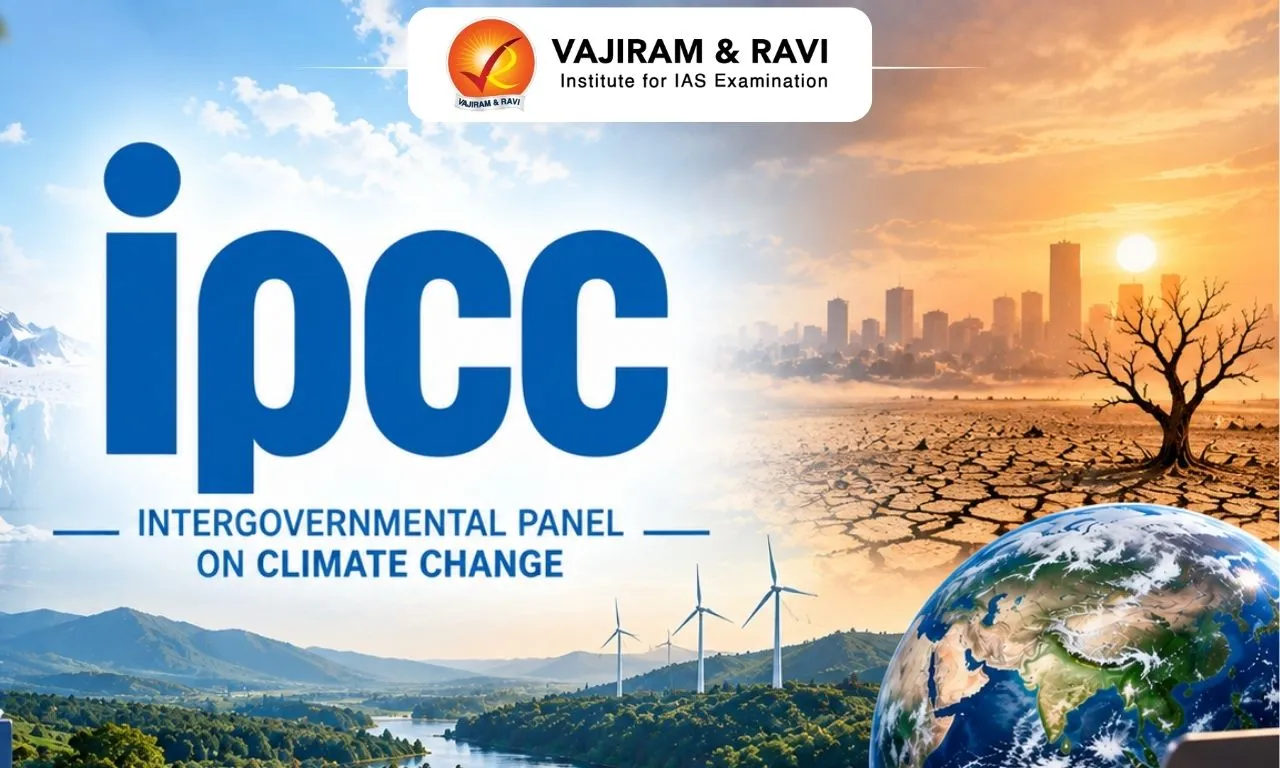 IPCC