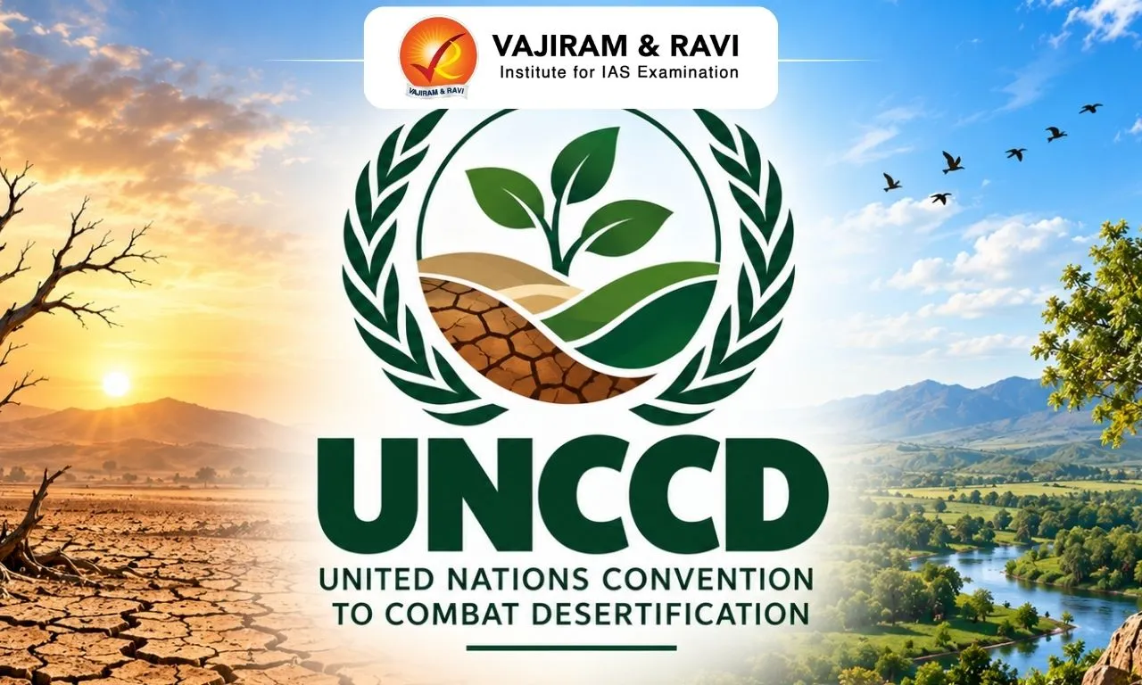 UNCCD