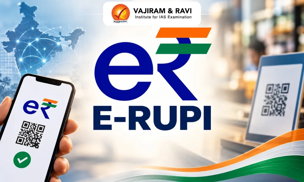 E-RUPI