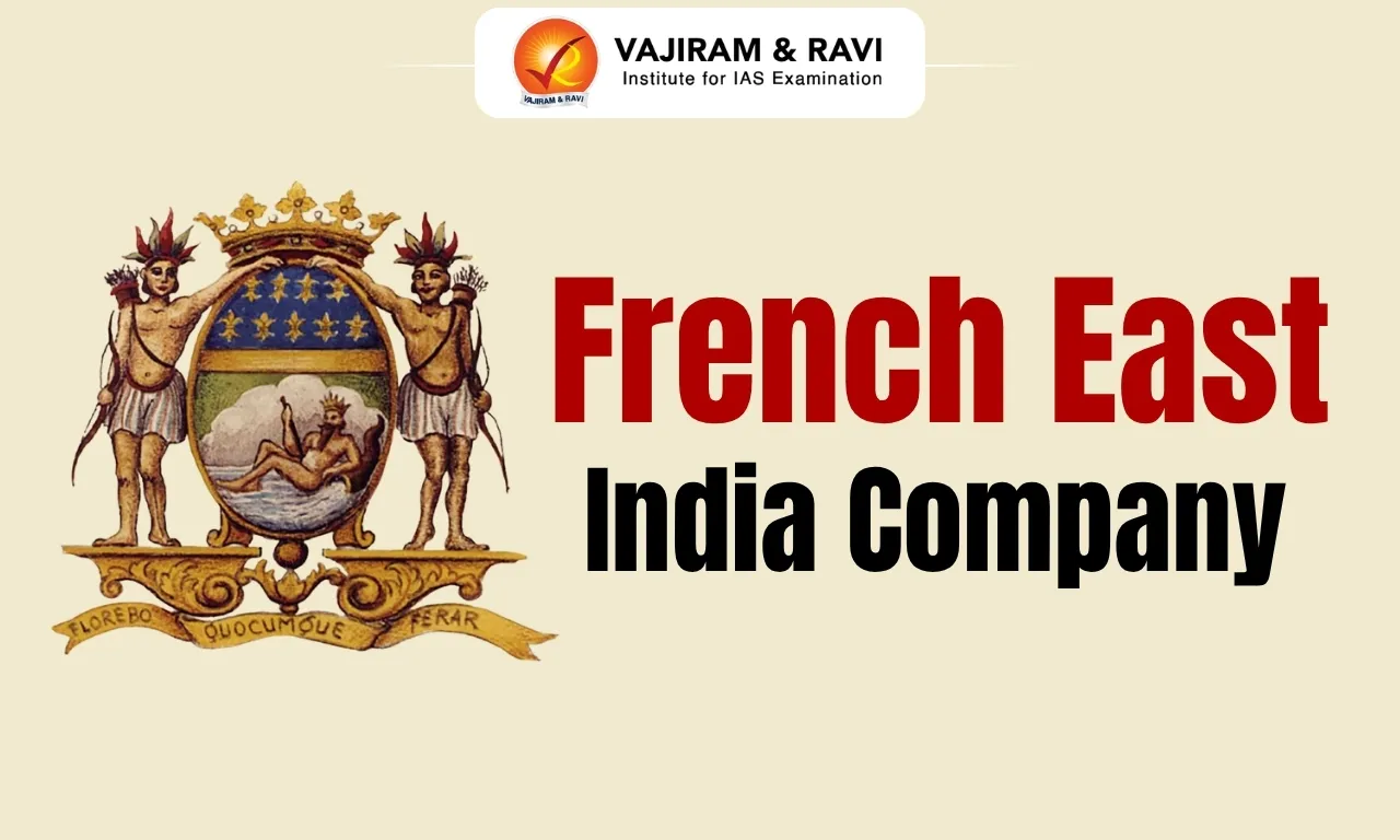 French East India Company